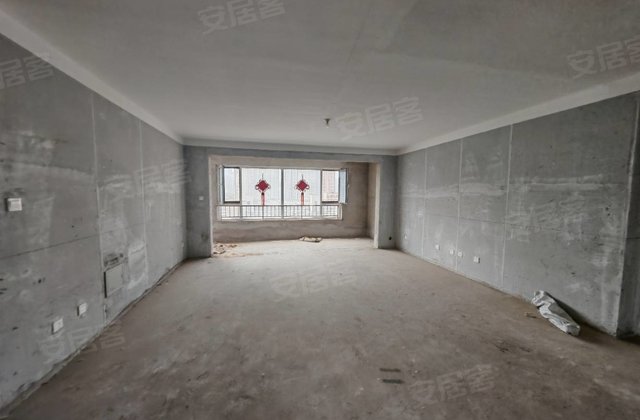 城投城市印象3室2厅142㎡139万二手房图片