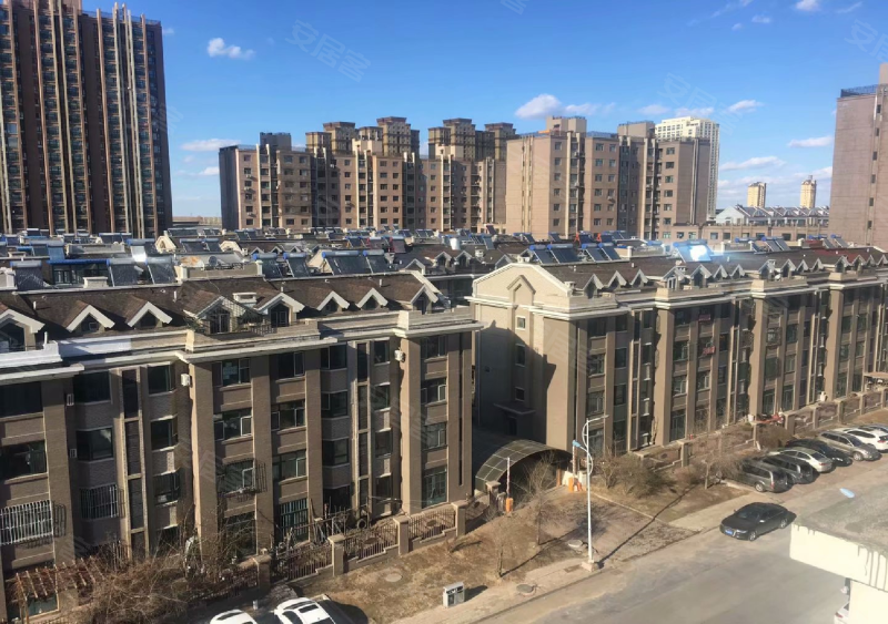 湖滨教师花园,滨洲西街-大庆湖滨教师花园二手房,租房,房价-大庆安居