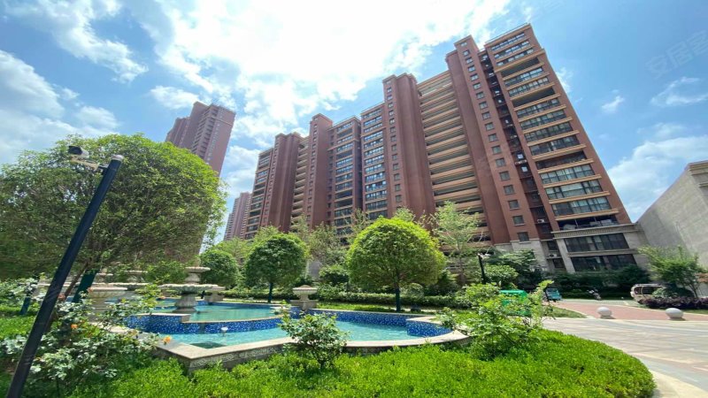 御东国际(六期)