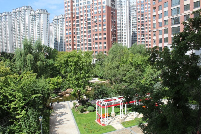 辰能溪树庭院(南区),哈尔滨大街760号-哈尔滨辰能溪树庭院(南区)二手