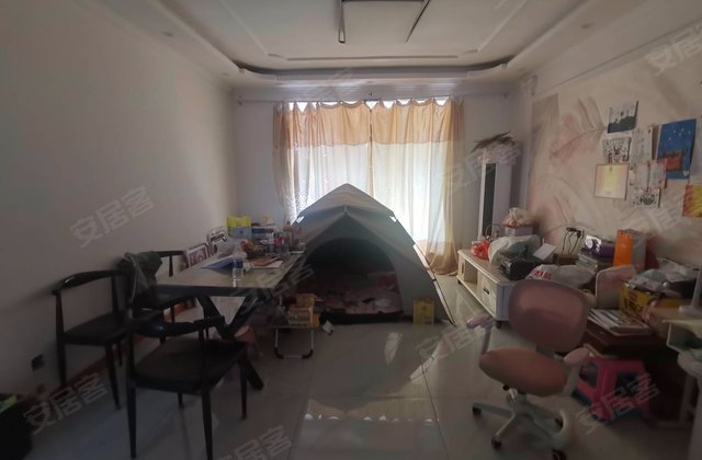 东方世纪城3室2厅119㎡36万二手房图片