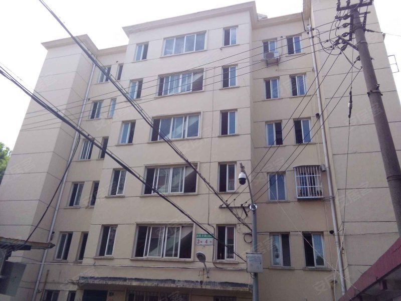 戬浜社区130弄小区 