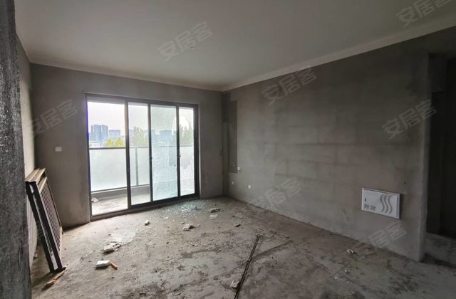 中煦春风十里3室2厅109㎡46万二手房图片