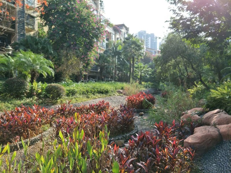 荣和山水美地5组团梦想湾,民族大道155号-南宁荣和山水美地5组团梦想