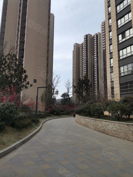 轩苑世家星城二期