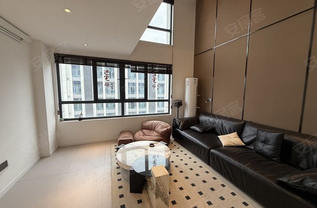 施州国际风华里1室2厅52㎡42.8万二手房图片