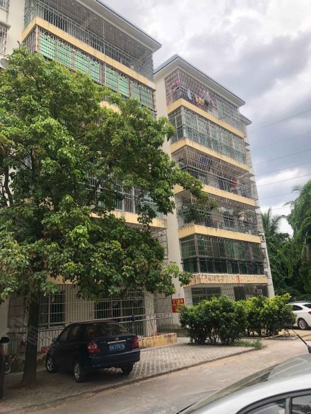 汇宇花园,丘海大道56-1号-海口汇宇花园二手房,租房,房价-海口安居客