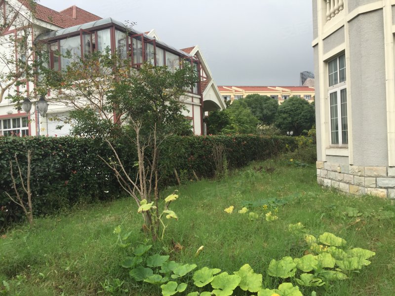 宝界山庄,山水东路21号-无锡宝界山庄二手房,租房,房价-无锡安居客