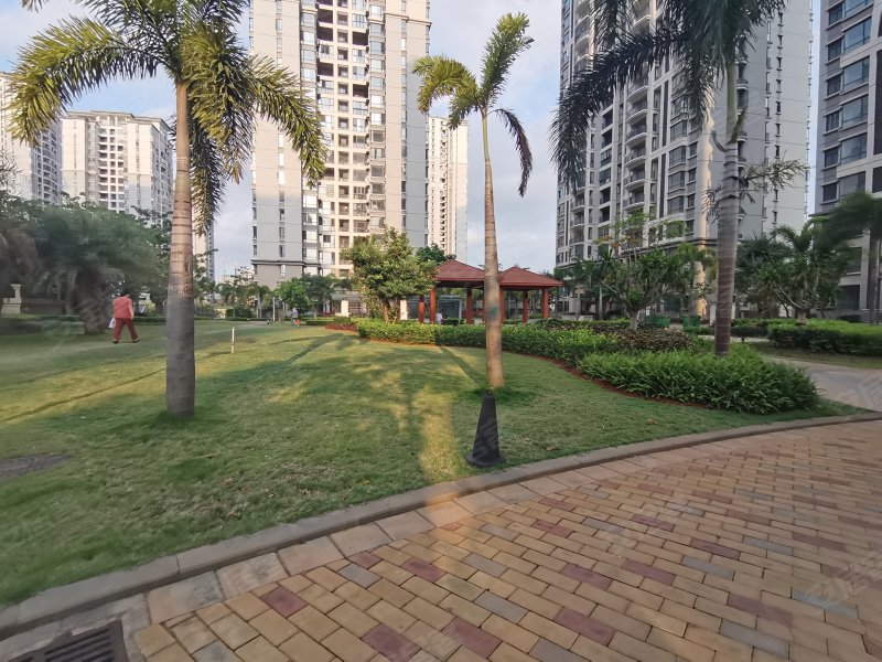 五源河公寓(二期),长滨六路,近长滨西四街-海口五源河公寓(二期)二手