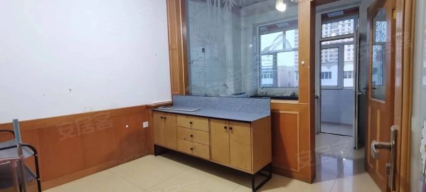 建行家属楼新体路2室1厅1卫107㎡南19.9万