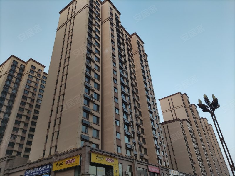 御泽嘉园,太行北路89号-长治御泽嘉园二手房,租房,房价-长治安居客