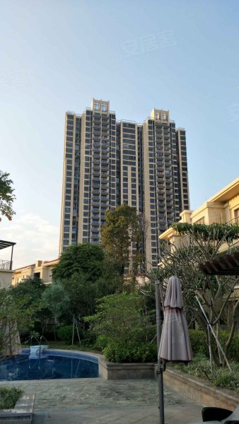 御河湾花园,育才路1号-东莞御河湾花园二手房,租房,房价-东莞安居客