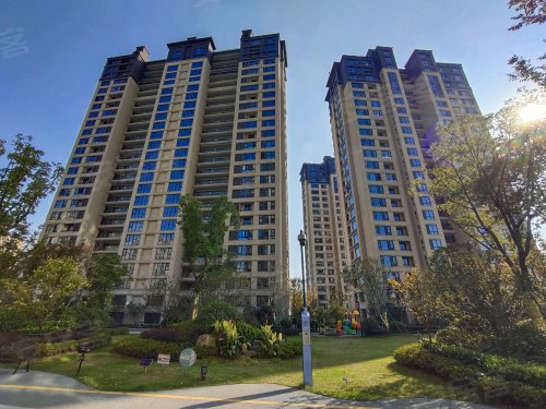 万城赞园(海宁),农丰路 - 嘉兴万城赞园(海宁)二手房,租房,房价-嘉兴