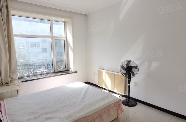 【兴海花园二手房,齐齐哈尔兴海花园二手房出售信息】- 上海安居客