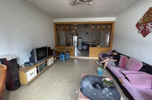 川心小区3室2厅113.99㎡29.8万二手房图片