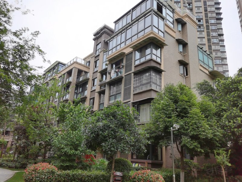 鸿升凯旋城,滨江北路一段-南充鸿升凯旋城二手房,租房,房价-南充安居