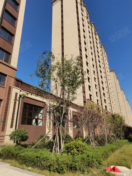 格林尚品,施南路42号-抚顺格林尚品二手房,租房,房价-抚顺安居客