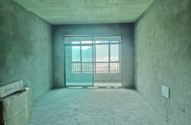 工布明珠3室2厅115㎡66万二手房图片