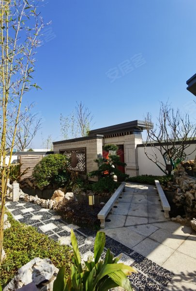 雅士林荣府(别墅)