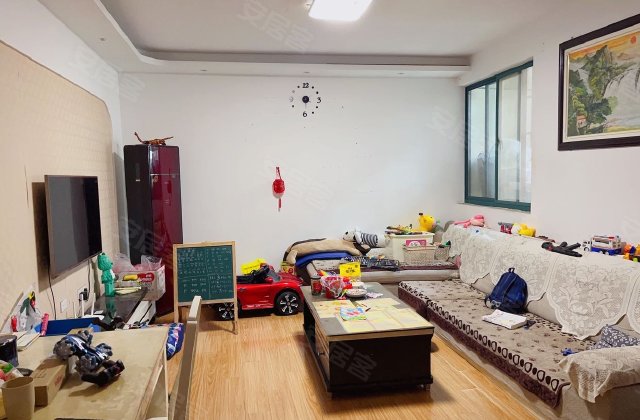 金玉花园2室2厅88.29㎡31万二手房图片