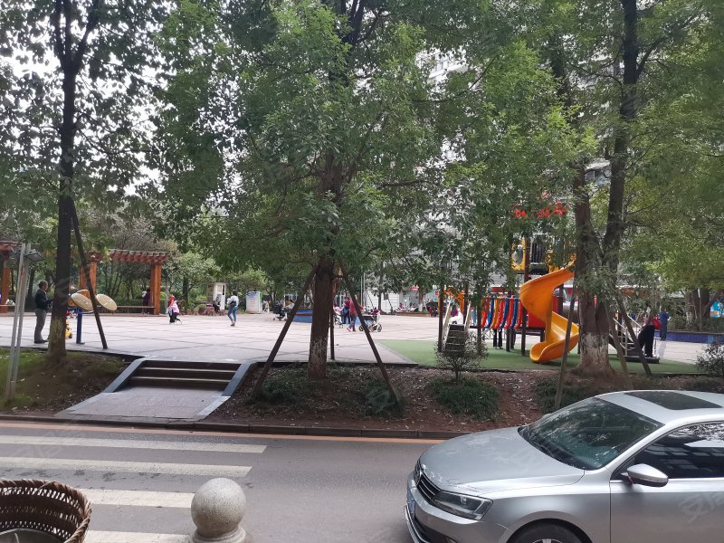 罗浮南山美庐,骑龙大道,近东环南路-达州罗浮南山美庐二手房,租房