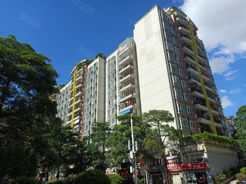 欧景城,吉祥路457号-深圳欧景城二手房,租房,房价-深圳安居客