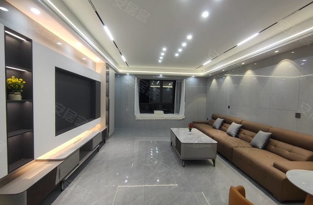 白鹭苑4室2厅141.04㎡73.8万二手房图片