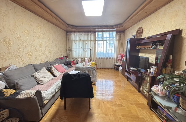 公安小区3室2厅115㎡35.8万二手房图片