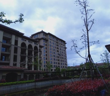 千岛湖时代中心
