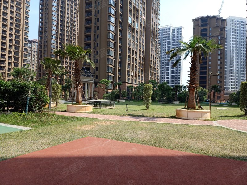 金色家园(蕲春)