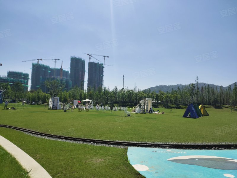 融创翡翠海岸城