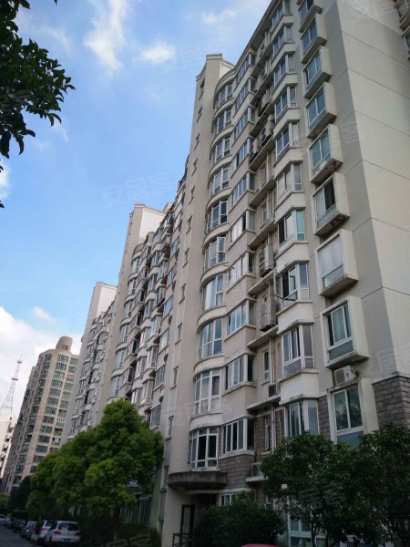 虹桥城市花园(公寓住宅)