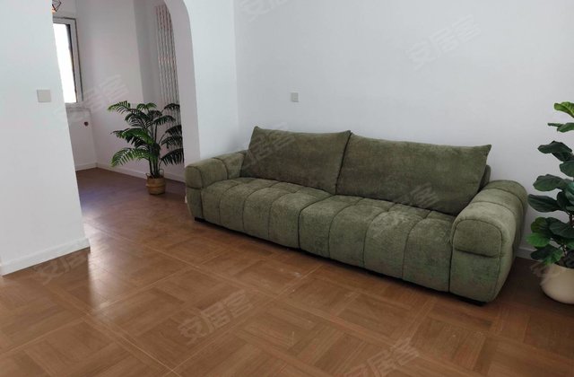 城南东区3室2厅85㎡36.8万二手房图片