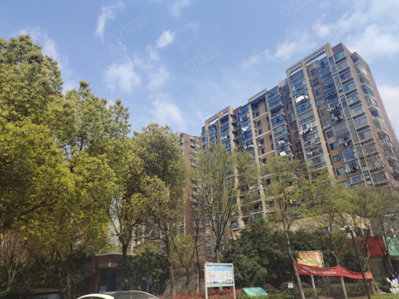 亲亲家园(江北)