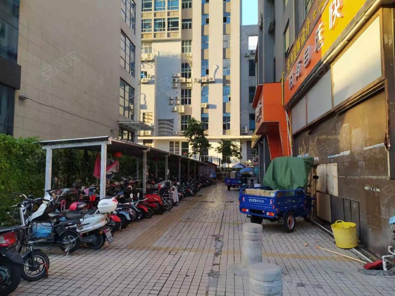 贤华名苑,清湖路-北京贤华名苑二手房,租房,房价-北京安居客