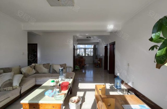 葫田一区3室2厅114㎡41万二手房图片