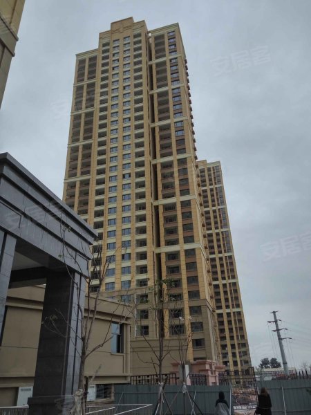 勒泰城,北新西道-北京勒泰城二手房,租房,房价-北京安居客