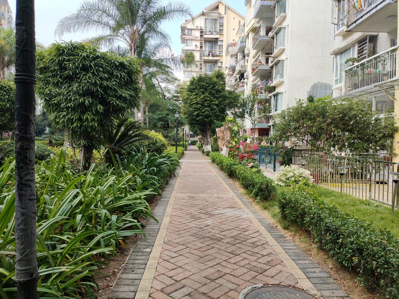 阳光假日,长泰路-东莞阳光假日二手房,租房,房价-东莞安居客