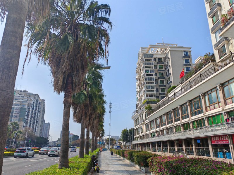 明发国际新城6室2厅4卫