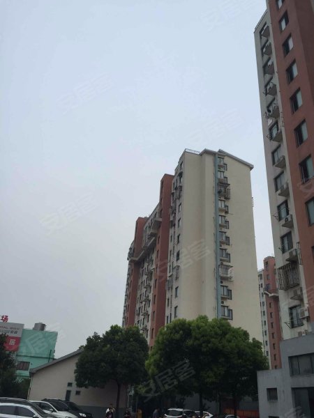 川杨新苑(四期) 