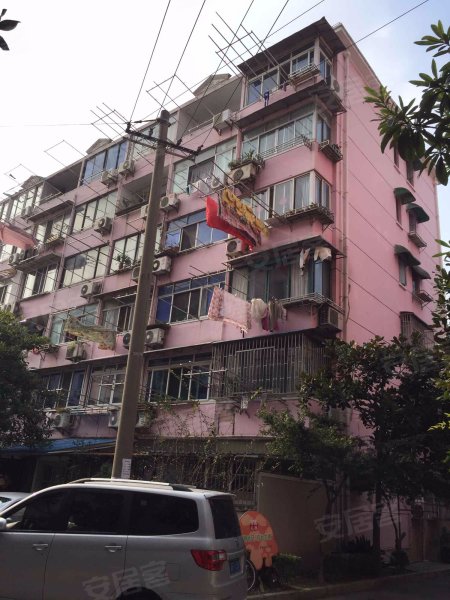 浦东大道2511弄小区