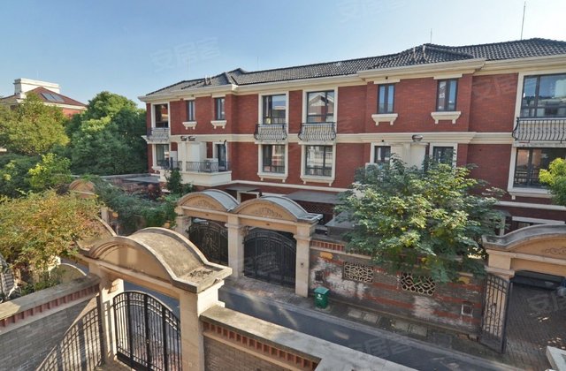 上海房产网>上海小区>松江小区>泗泾小区>泗泾颐景园>