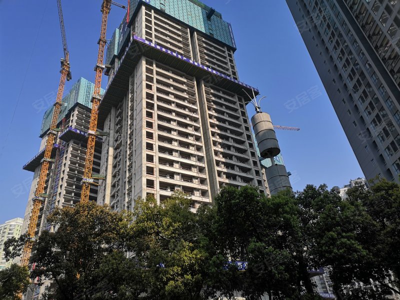 华宇城,凤西路169号-重庆华宇城二手房,租房,房价-重庆安居客