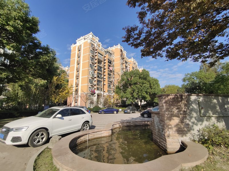 上海春城(南区)