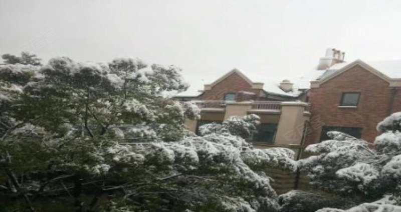 万科红郡(二期) 