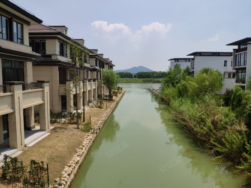 龙玺太湖湾(别墅)