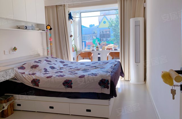 中居宅路北小区2室0厅55㎡39万二手房图片