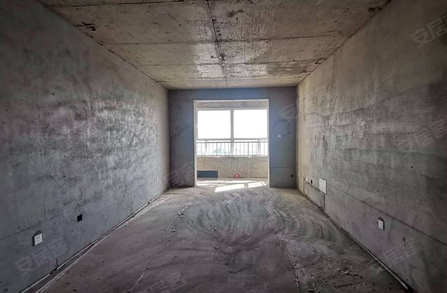 普霖第一城3室2厅123㎡66万二手房图片