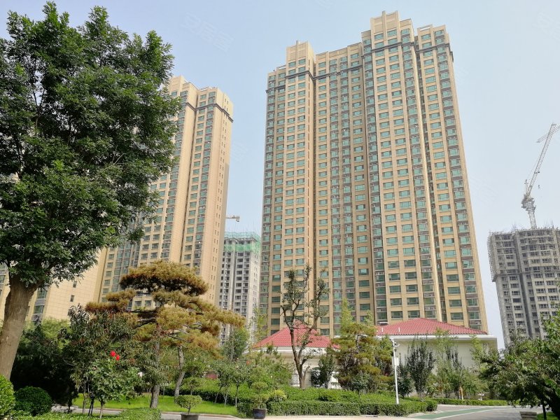 盛紫中央公园,裕翔街-北京盛紫中央公园二手房,租房,房价-北京安居客