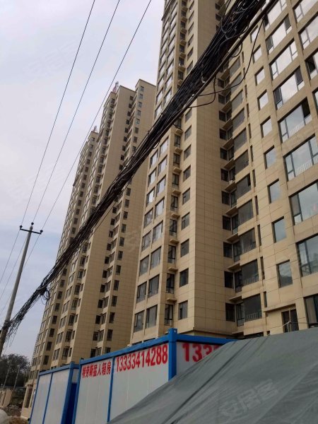 怡然家园,龙堡街41号-太原怡然家园二手房,租房,房价-太原安居客